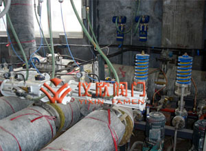 自力式調節(jié)閥